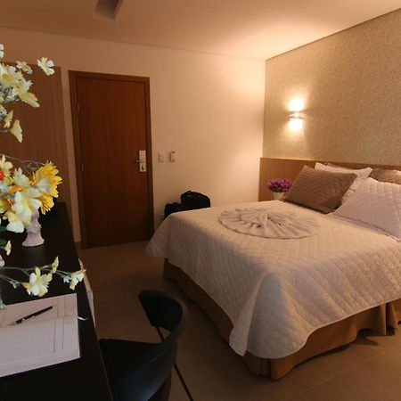 Tupygua Brasil Hotel 페드루 레오포우두 외부 사진