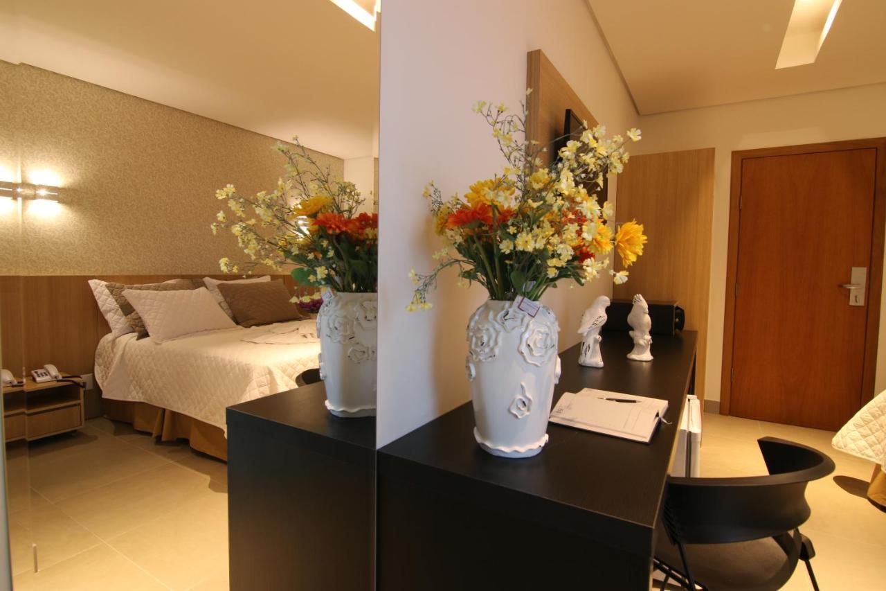 Tupygua Brasil Hotel 페드루 레오포우두 외부 사진