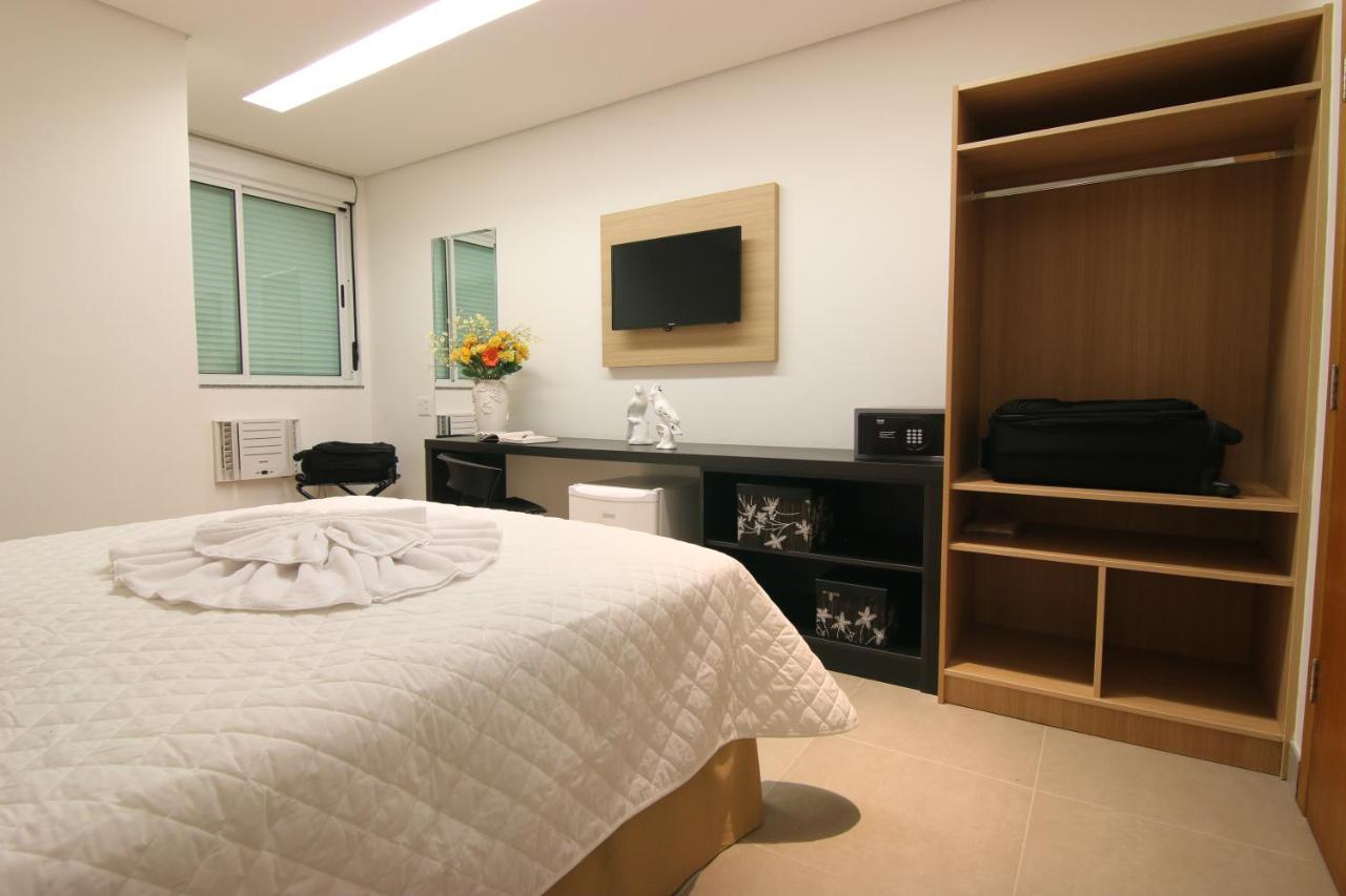 Tupygua Brasil Hotel 페드루 레오포우두 외부 사진