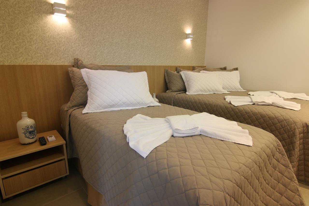 Tupygua Brasil Hotel 페드루 레오포우두 외부 사진