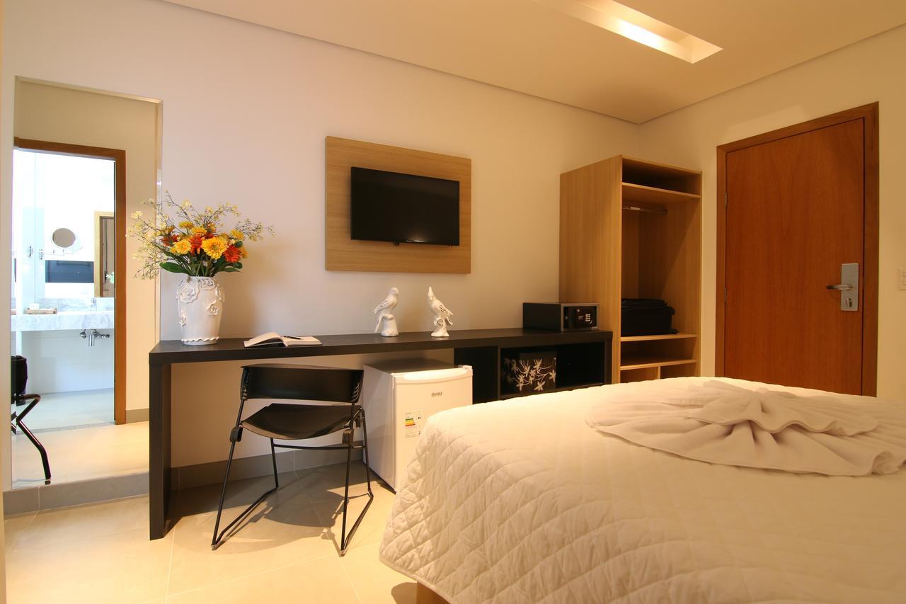 Tupygua Brasil Hotel 페드루 레오포우두 외부 사진