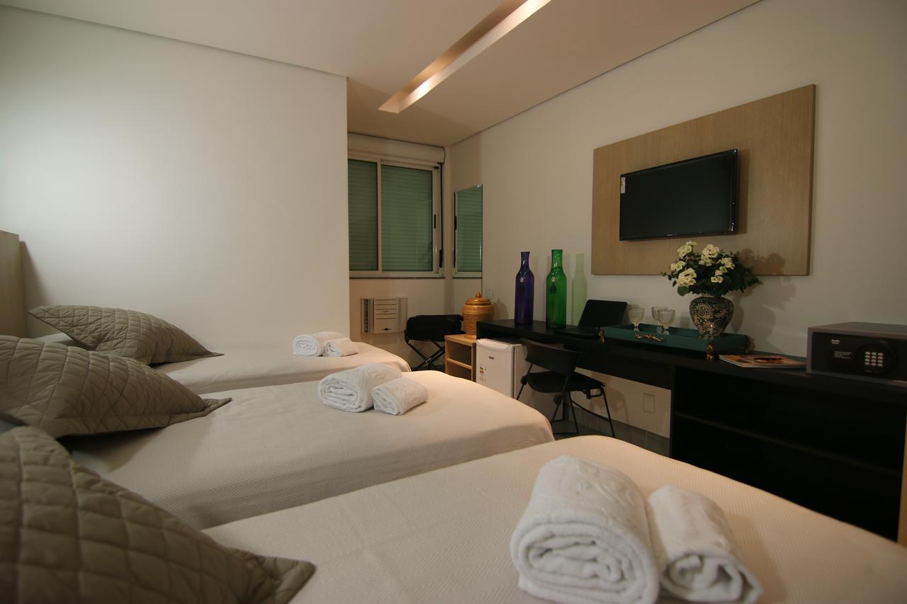 Tupygua Brasil Hotel 페드루 레오포우두 외부 사진