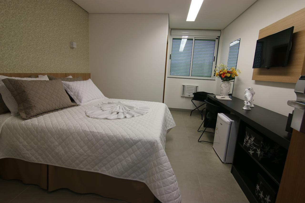 Tupygua Brasil Hotel 페드루 레오포우두 외부 사진