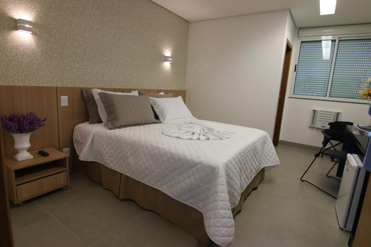 Tupygua Brasil Hotel 페드루 레오포우두 외부 사진