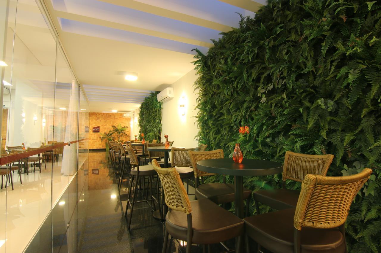 Tupygua Brasil Hotel 페드루 레오포우두 외부 사진