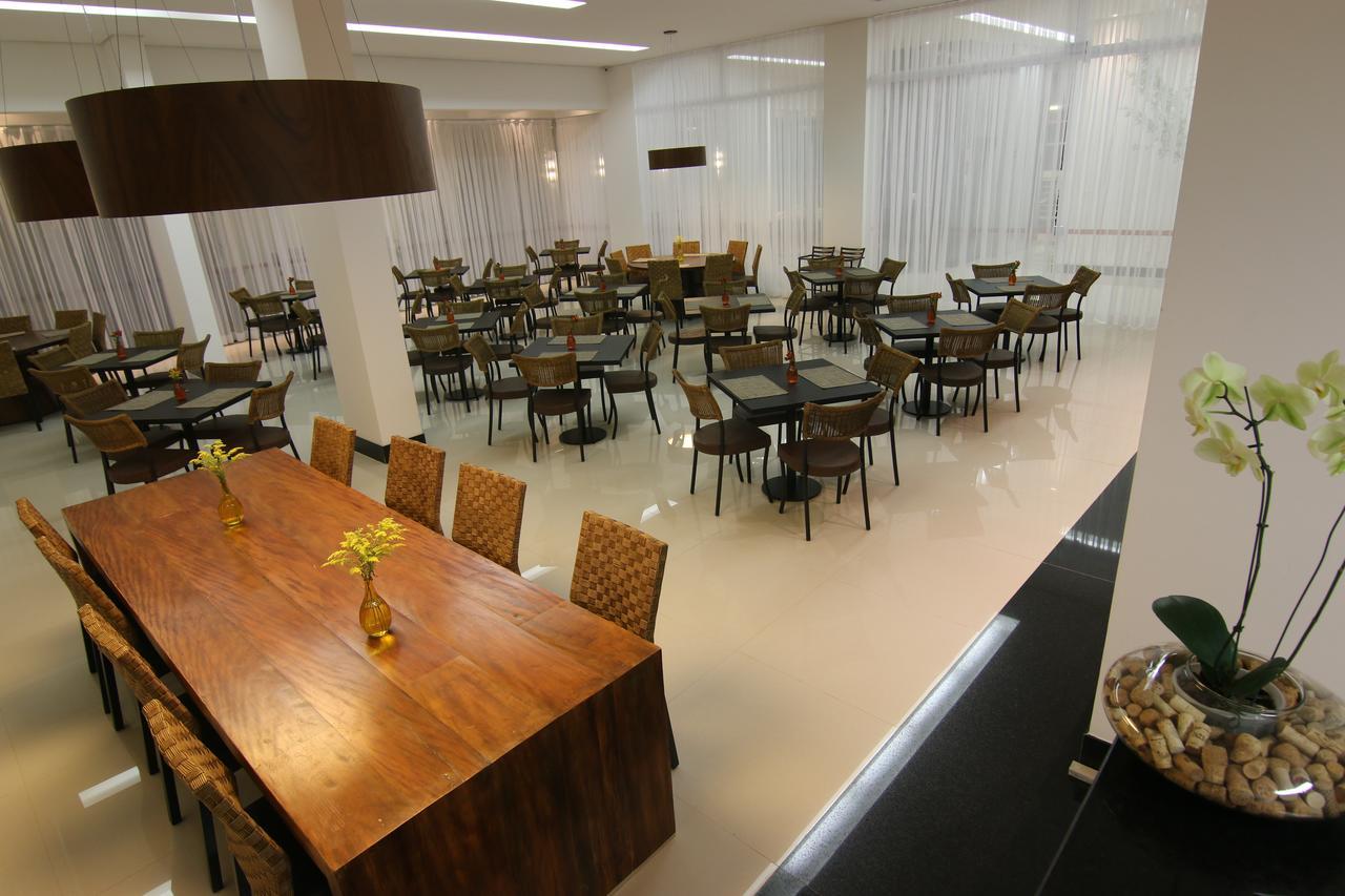 Tupygua Brasil Hotel 페드루 레오포우두 외부 사진